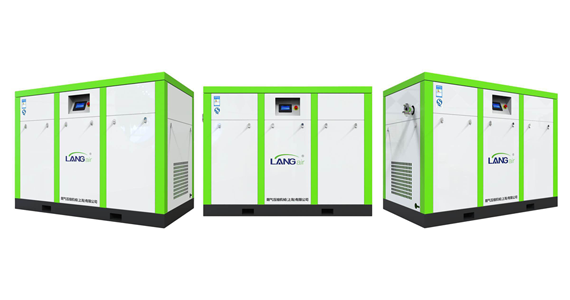 螺杆变频空气压缩机六大易损件，你注意到了吗