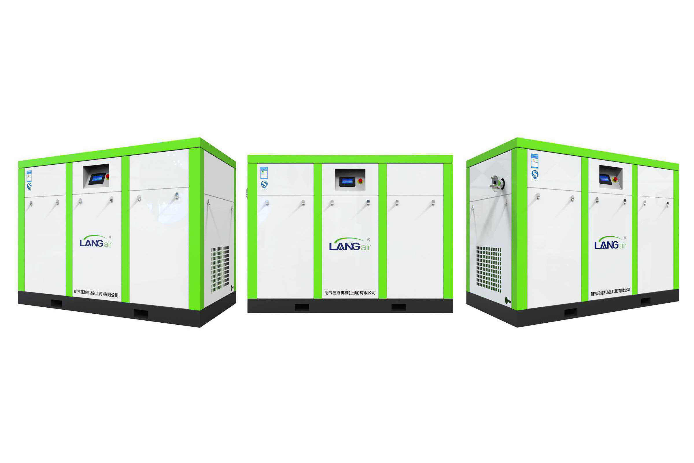 老旧空压机换新还是继续用？15年老师傅算笔账